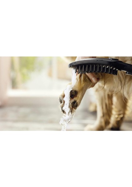 3 Jet Köpek Duş Başlığı Beyaz, Kolay Temizlik ve Pratik Kullanım modelleri