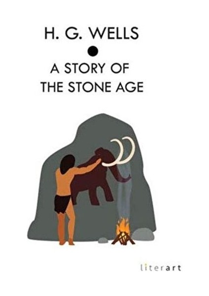 A Story Of The Stone Age