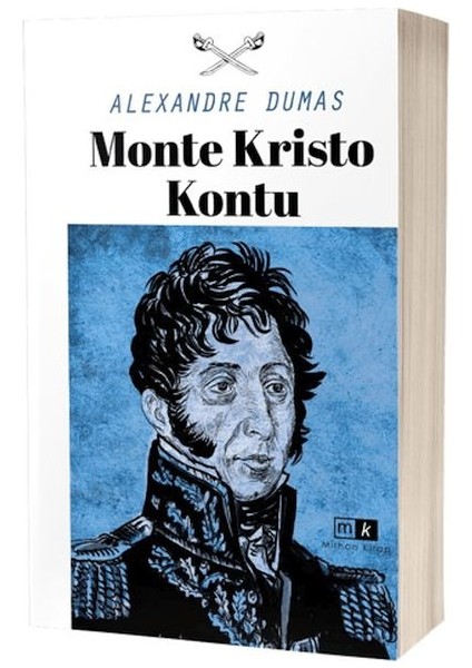 Monte Kristo Kontu