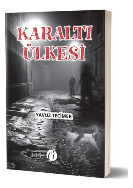 Karaltı Ülkesi