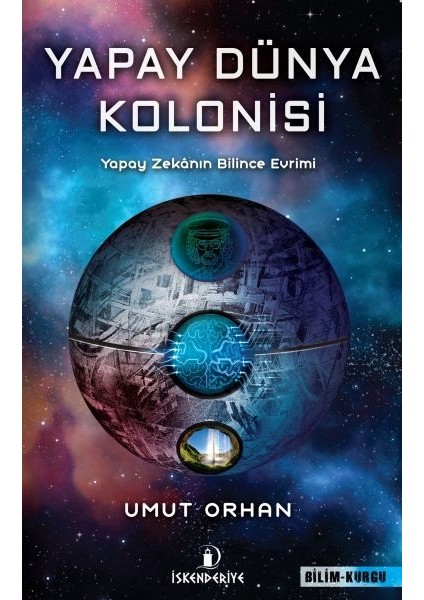 Yapay Dünya Kolonisi