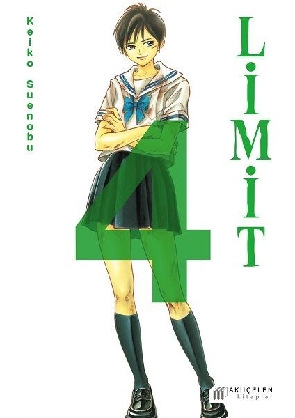 Limit 4. Cilt