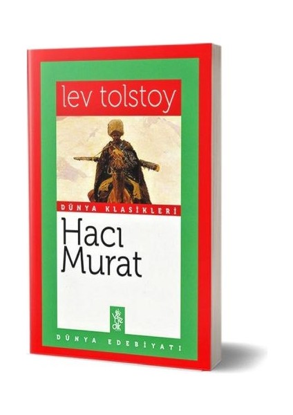 Hacı Murat - Dünya Klasikleri