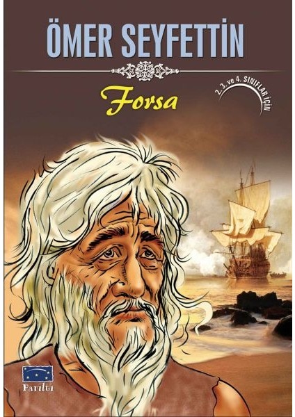 Ömer Seyfettin Forsa