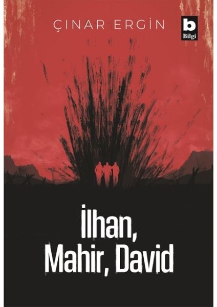 Ilhan, Mahir, David