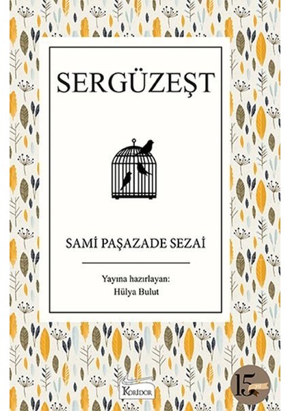 Sergüzeşt