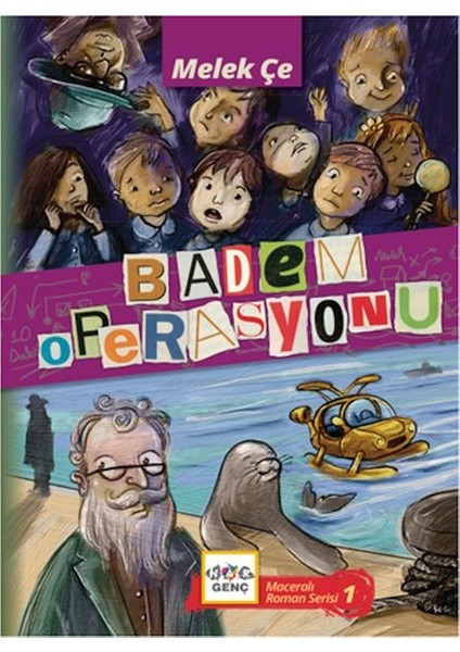 Badem Operasyonu