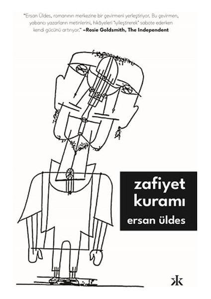 Zafiyet Kuramı