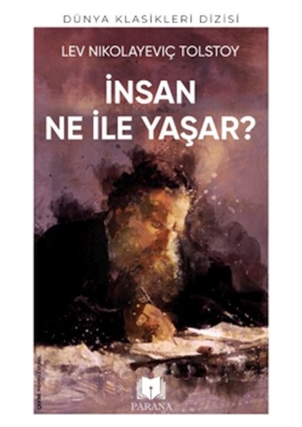 Insan Ne Ile Yaşar