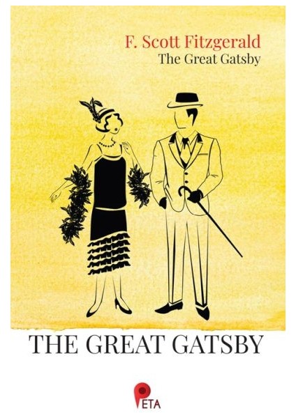 The Great Gatsby