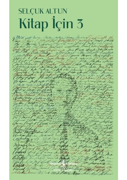 Kitap Için 3