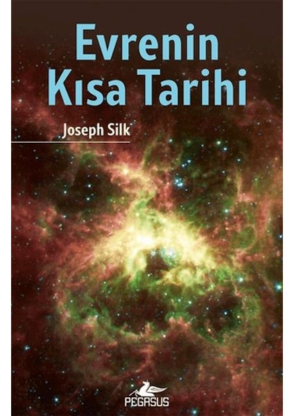 Evrenin Kısa Tarihi