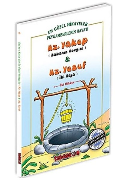 Hz. Yakup & Hz. Yusuf