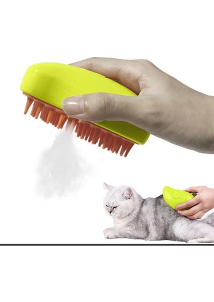 Kedi Köpek Buharlı Tüy Toplama Tarağı fiyatları