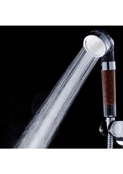 Kokulu ve Tasarruflu Su Arıtmalı Duş Başlığı, Ferah Banyo Deneyimi Için Ideal modelleri