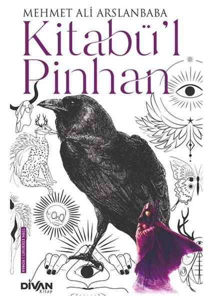 Kitabü’l Pinhan