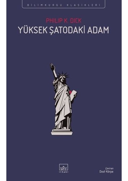 Yüksek Şatodaki Adam