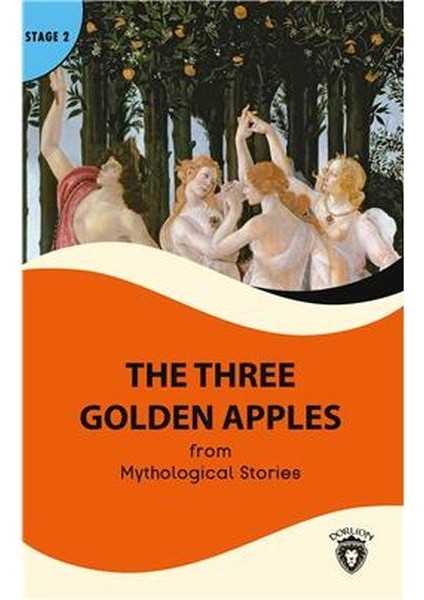 The Three Golden Apples Stage 2