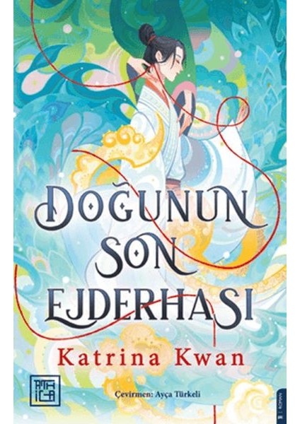 Doğunun Son Ejderhası