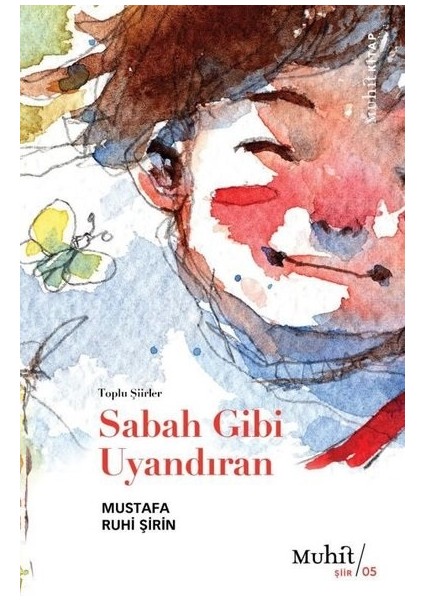 Sabah Gibi Uyandıran