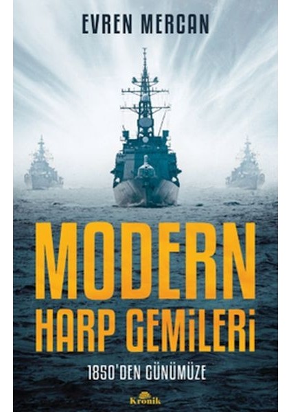 Modern Harp Gemileri