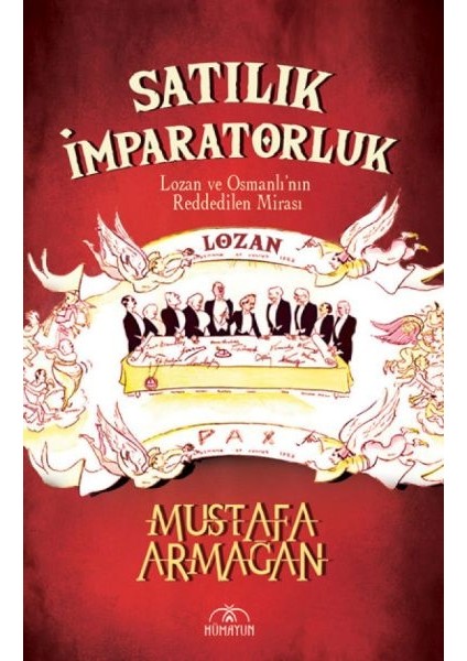 Satılık Imparatorluk