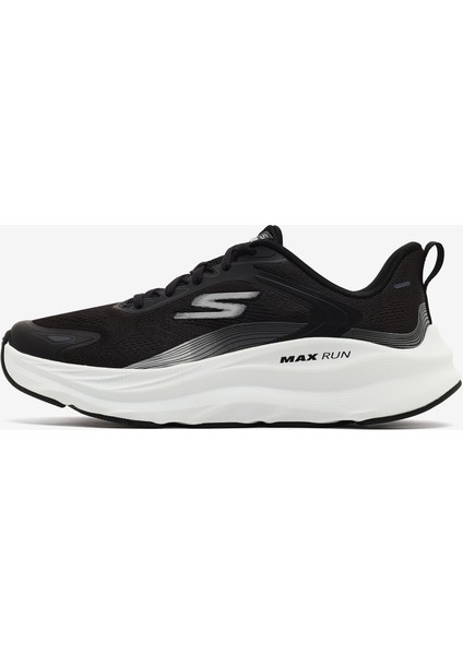 Max Run Pacewave Kadın Siyah Koşu Ayakkabısı 129202 Bkw