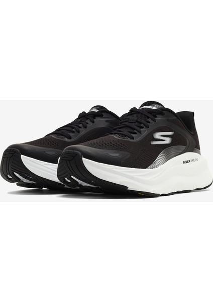 Max Run Pacewave Kadın Siyah Koşu Ayakkabısı 129202 Bkw modelleri