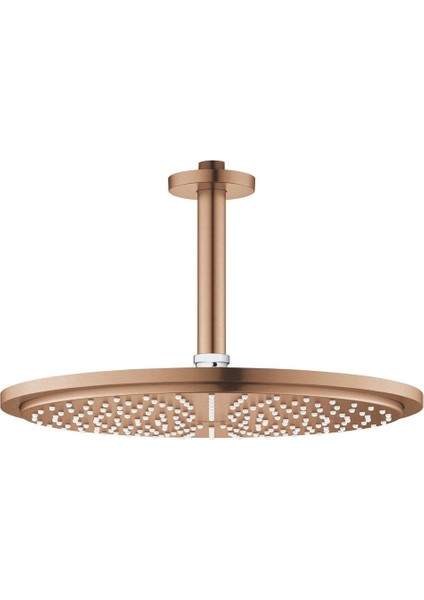 30 cm Modern Duş Başlığı, Şık ve Kullanışlı Duş Aksesuarı