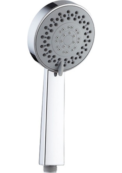 Şık ve Kullanışlı Duş Başlığı Takımı, Kolay Montaj ve Yüksek Performans Sağlar