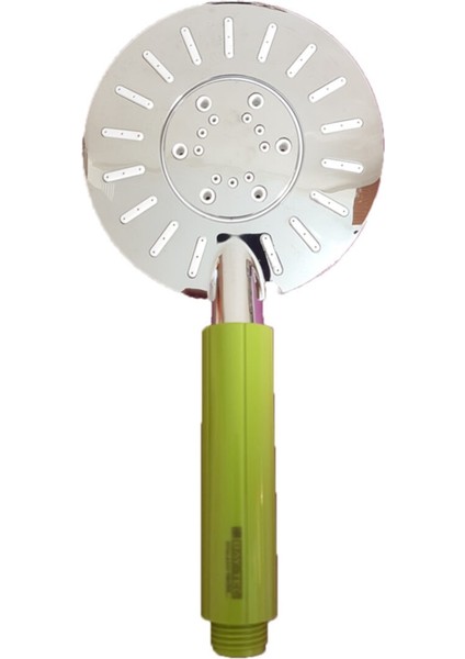 3 Fonksiyonlu Büyük Duş Başlığı, Rahat ve Şık Tasarım modelleri