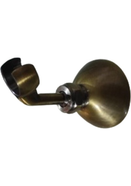 Şık Pirinç Duş Başlığı ve Askı Aparatı, Dayanıklı ve Estetik Tasarım modelleri