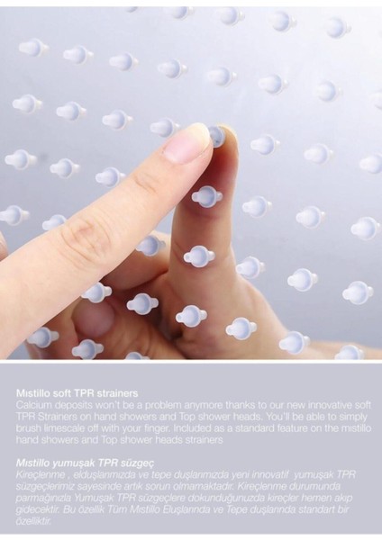 Kare Slim Tepe Duş Başlığı 25X25, Paslanmaz Metal, Şık ve Dayanıklı Tasarım fiyatları