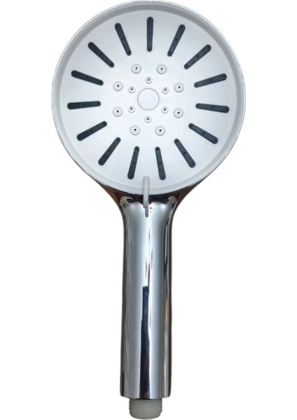 Güneş 5 Fonksiyonlu Duş Başlığı ve 150CM Güçlü Hortum Seti, Gri fiyatları