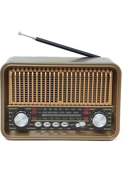 Radyo Small