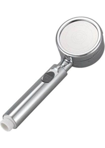 360° Hareketli Metal Duş Başlığı, Güçlü Bağlantı, Dayanıklı ve Şık Tasarım fiyatları