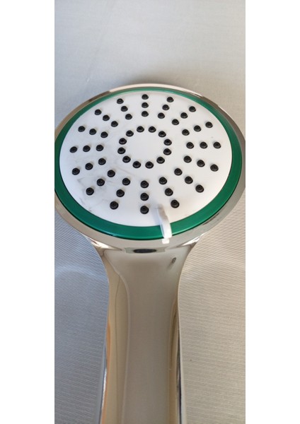 Metalik El Duşu Ahizesi ve Uzay Alyansı, 2’li Paket, Şık ve Kullanışlı Ürünler modelleri