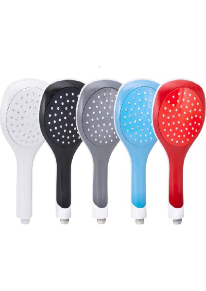 Kırmızı Safir El Duşu, Parlak ve Şık Bakım Ürünü