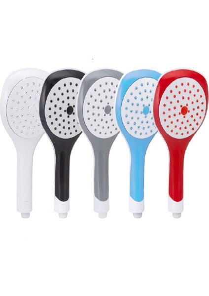 Mavi El Duşu, Ferah ve Temizleyici, Pratik Kullanım, Hijyenik ve Dayanıklı