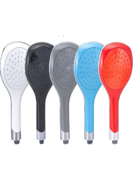 Kırmızı El Duşu, Şık ve Hafif Temizlik Için Mükemmel Seçenek