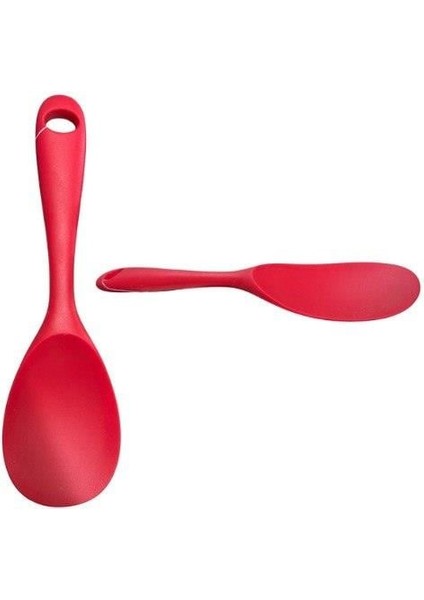 Silikon Pilav Kaşığı MRC2027