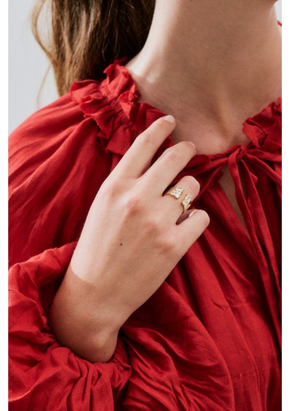 Elara Tasarım Yüzük Standart fiyatları