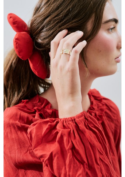 Elara Tasarım Yüzük Standart modelleri