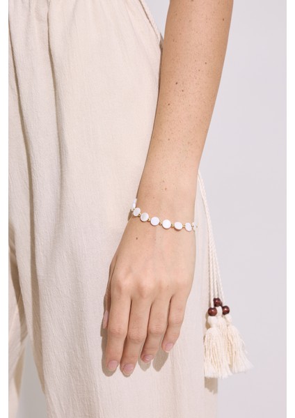 Tamtur Sedefli Bileklik Standart fiyatları