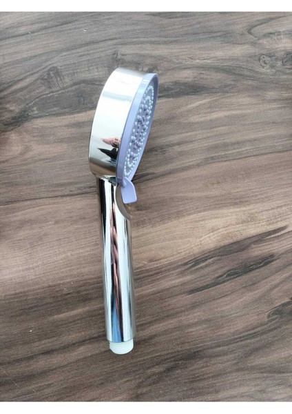 4 Fonksiyonlu Metalik El Duşu, Pratik ve Şık Tasarım fiyatları