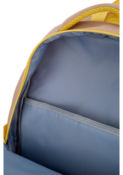 185-1000 Kalemlikli Okul Çantası Suya Dayanıklı Çok Bölmeli