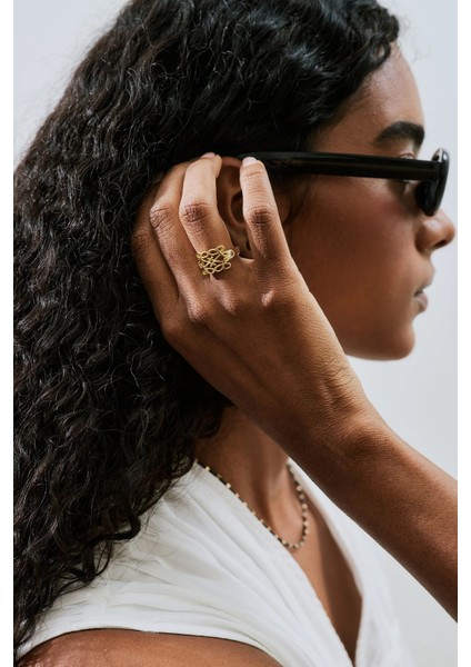 Eıra Zirkon Taşlı Yüzük Standart fiyatları