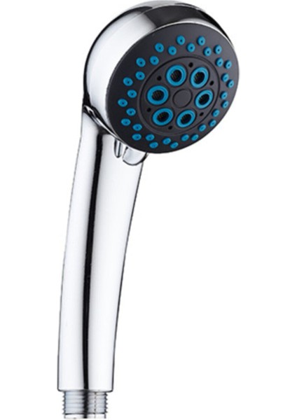 Pratik Duş Telefonu, Rahat Kullanım ve Temizliği Kolay Ürün.