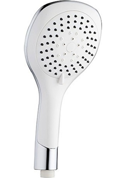 3 Fonksiyonlu Banyo El Duşu, Pratik ve Şık Tasarım, Yüksek Performans