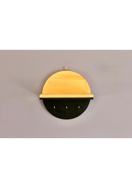 Black Serisi Anahtar Askılığı, Anahtarlık, Ahşap Anahtarlık, Dekoratif Anahtarlık, Anahtarlık Askısı indirimleri